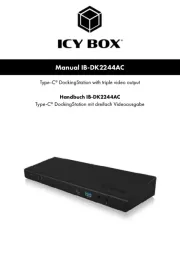 Icy Box