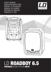 LD Systems