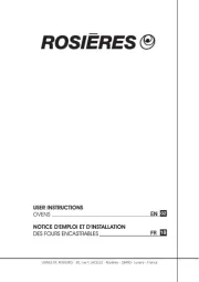 Rosieres