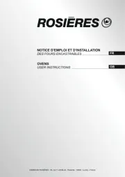 Rosieres