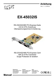 EXSYS