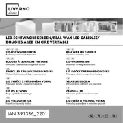 Livarno Lux