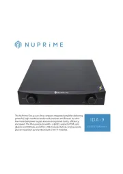 NuPrime