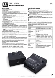 LD Systems