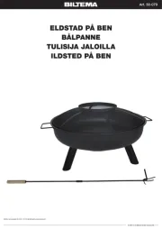 Biltema