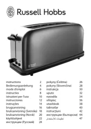 Russell Hobbs