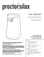 Proctor Silex