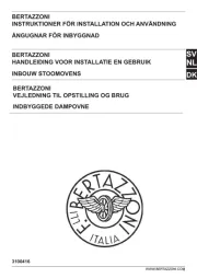 Bertazzoni