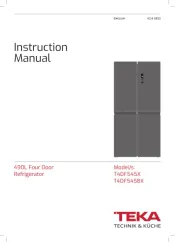 Teka