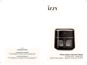 Izzy