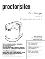 Proctor Silex