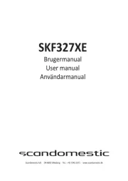 Scandomestic