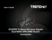TRENDnet