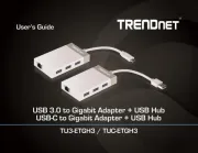 TRENDnet