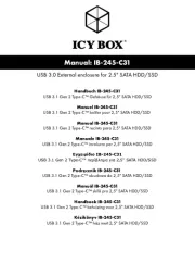 Icy Box