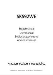 Scandomestic