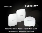 TRENDnet