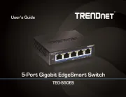 TRENDnet