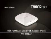 TRENDnet