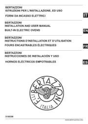 Bertazzoni
