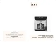 Izzy