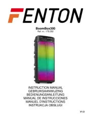 Fenton