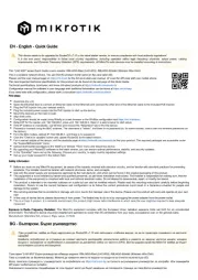 Mikrotik