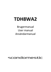 Scandomestic