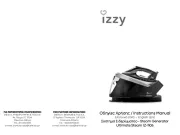 Izzy