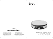 Izzy