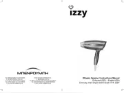 Izzy