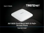 TRENDnet