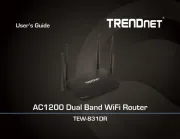TRENDnet