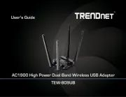 TRENDnet