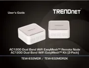 TRENDnet