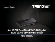 TRENDnet
