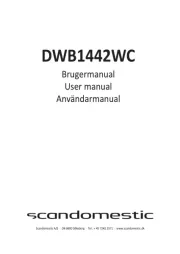 Scandomestic