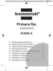 Brennenstuhl