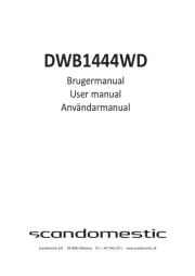 Scandomestic