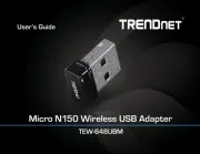 TRENDnet