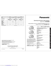 Panasonic