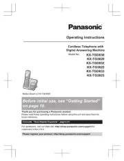 Panasonic