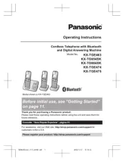 Panasonic