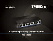 TRENDnet