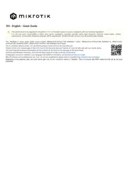 Mikrotik