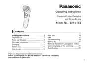 Panasonic