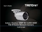 TRENDnet