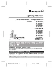 Panasonic