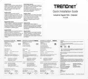 TRENDnet