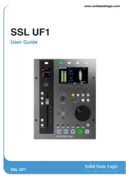 Solid State Logic